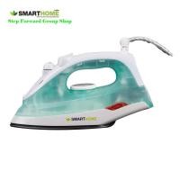 ราคา SMARTHOME เตารีดไอน้ำ รุ่น SSIR-907 (12629519648)