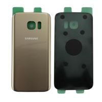 ราคา ฝาหลัง(ฝาครอบแบต) Samsung Galaxy S7 G930 (1033725793)