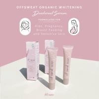 ราคา OFF SWEAT แผ่นเช็ดระงับกลิ่นเหงื่อ Off Sweat Antiperspirant Wipes ลดเหงื่อ รักแร้ โรออนระงับเหงื่อ (21900387843)