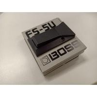 ราคา Boss Foot Switch FS-5U ฟุตสวิตซ์ FS5U (10540369233)