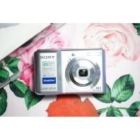 ราคา Sony Cybershot DSC-S1900 (28430799775)