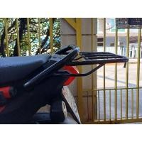 ราคา กันตกตะแกรงหลัง Honda Zoomer X มือสอง (28275495124)