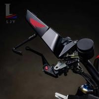 ราคา Δ กระจกมองข้างรถจักรยานยนต์ กระจกมองข้าง Honda Cbr1000 Cbr (26615848285)