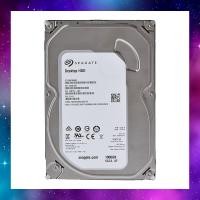 ราคา 1 TB 3.5" HDD (ฮาร์ดดิสก์ 3.5") SEAGATE - 7200RPM SATA3 (ST1000DM003) ใช้งานปกติ ผลเทสตามรูปสแกนเร็ว (18279521970)
