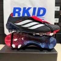 ราคา Adidas Predator 26 Elite FT HG/AG ของแท้ มือหนึ่งครบกล่อง (27331752667)
