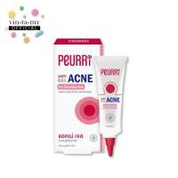 ราคา Peurri(เพียวรี) Rapid Anti Acne Clear Gel ขนาด 8 กรัม [EXP.08/08/2023] (15336618844)