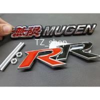 ราคา โลโก้ mugen + กระจัง RR (25117822731)