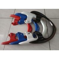 ราคา YAMAHA FINO 125 FI REAR SEAT HANDLE YAMAHA FINO FI 110 125 GASS คุณภาพสูง (47159065818)