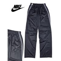 ราคา เอว24-28 Nike วอร์มสีดำ งานปัก แต่งแถบข้าง (26204183646)