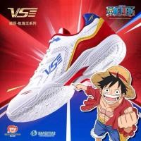 ราคา ‍☠️ใหม่ล่าสุด VS x ONE PIECE Luffy VS710W รองเท้าสายลุย ฟีลพระเอก! ⚡ (49906064091)