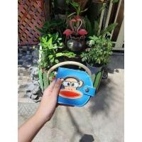 ราคา paul frank กระเป๋าสตางค์ของแท้ (8054871579)