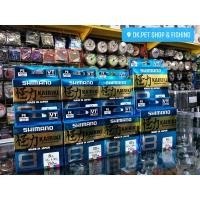 ราคา PE X8 SHIMANO ชิมาโน่ สายPE ถัก8 Shimano รุ่น kairiki made in japan (7255058640)