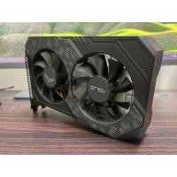 ราคา ASUS TUF GTX 1650 4GB GDDR6 GAMING การ์ดจอ GPU NVIDIA (45108701790)