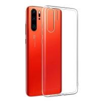 ราคา เคสซิลิโคน case for Huawei P60 Art P40 P50 Pro P7 P8 P9 P10 P30 P20 Lite Plus Slim Clear Soft Phone Case (2442715185)