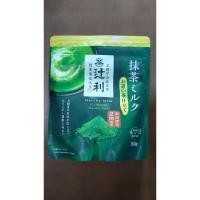 ราคา Uji Matcha Matcha Milk Double Rich : 150 ของแท้ นำเข้าจากญี่ปุ่น (48411480166)