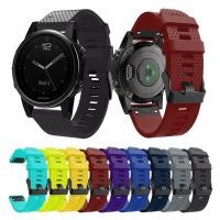ราคา สายนาฬิกาข้อมือ 20 มม. แบบเปลี่ยน สําหรับ Garmin Fenix 5S 5S Plus Fenix 6S Pro Fenix 6S (21489471348)