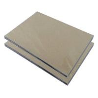 ราคา พลาสติกใสทำปก A4​ (แพ็ค/100แผ่น) (6032945815)