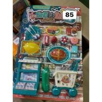ราคา ของเล่นงานแผงชุดครัว (46457754422)