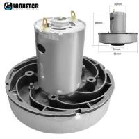 ราคา DC Vacuum Cleaner Motor 120W 545 Motor Air Blower Built in Driver Micro Motor for Vacuum Cleaner Pa (51806650064)