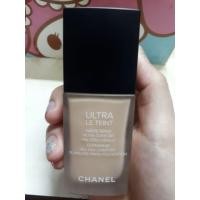 ราคา ส่งต่อ !!! Chanel Ultra Le Teint สี B10 ของแท้!!! (6338398107)