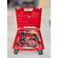 ราคา สว่านกรแทกโรตารี่ HILTI รุ่น TE-2 650W (44762503973)