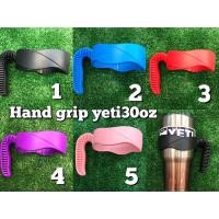ราคา ที่จับแก้ว yeti 30 oz แบบหูเดี่ยว (389876084)