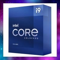 ราคา CPU (ซีพียู) INTEL CORE I9-11900K 3.5 GHz (SOCKET LGA 1200) ใช้งานปกติ (25722274277)