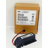 ราคา Battery Mitsubishi Melservo MR-J3BAT mr j3bat 3.6V PLC Black Plug ของแท้ (25225785918)