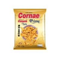 ราคา คอนเน่ ไพร์มข้าวโพดอบกรอบ Cornae Prime Corn Snack 46g. (53059446248)