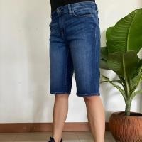 ราคา กางเกงยีนส์ขาสี้นมือสอง Tommy Hilfiger (6033319231)