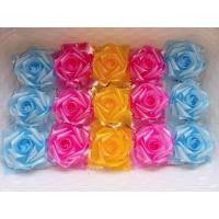 ราคา เหรียญโปรยทานดอกกุหลาบ(พร้อมโปรย)คละสี (49907350597)