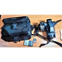 ราคา #๊Used กล้อง OLYMPUS STYLUS SP-100EE กล้องDSLR ที่มีระบบการซูมแบบ 50x optical ultra-zoom รุ่นแรกของโลก (20942446989)