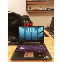 ราคา ASUS TUF F15 FX506LH-HN004W i5-10300H GTX1650 RAM16GB SSD512GB สภาพนางฟ้า98% (26433715508)