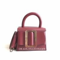 ราคา New BOYY lucas 19 สี merlot (2375358248)