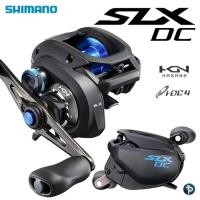 ราคา รอกหยดน้ำ SHIMANO SLX DC (4865050119)