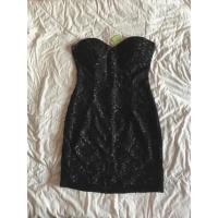 ราคา Forever21 Lace dress แท้ (6505636473)