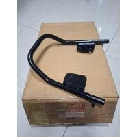 ราคา เหล็กกันตกท้ายเบาะ Suzuki RGV-RGV150-RGV-SS สีดำของแท้ใหม่เก่าเก็บสภาพสวยๆไม่มีตำหนิใดๆพร้อมใส่ใช้งาน (29674770526)