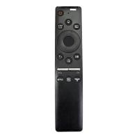 ราคา ใหม่ BN59-01312B สําหรับ Samsung สมาร์ท QLED TV Voice รีโมทคอนโทรล W/บลูทูธ UE43RU7406U QE43Q60RALXXN QE65Q70RATXXC49Q60RAT (18685953521)