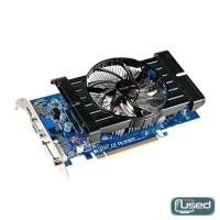 ราคา การ์ดแสดงผลคุณภาพราคาประหยัด GIGABYTE Radeon HD 6670 DDR3 PCIe x16 (สีดำ) (2184776709)