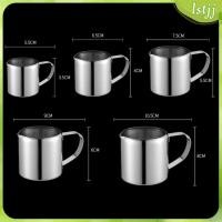 ราคา เหยือกตีฟองนม สเตนเลส สําหรับนม ครีม น้ําผลไม้ กาแฟ (5 ออนซ์ 10 ออนซ์) (7185580844)