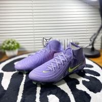 ราคา สตั๊ด/รองเท้าฟุตบอล Nike Phantom Luna II Elite FG ของแท้100% (46452421430)