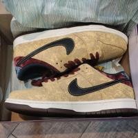 ราคา Nike SB dunk low pro ( size 9, 9.5 us men ) (28883692841)