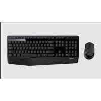 ราคา LOGITECH WIRELESS COMBO MK345 THAI (1Y) IP7-001215 (26210993421)