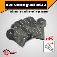 ราคา กระต่ายขูดมะพร้าว หัวกระต่ายขูดมะพร้าว แผ่นขูดมะพร้าว อย่างหนาพิเศษ (20257110349)