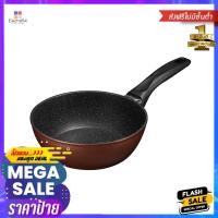 ราคา กระทะทรงลึก 20 ซม. SEAGULL กลาดิเอเตอร์ ไฟว์จีเอ็กซ์DEEP FRYING PAN SEAGULL GLADIATOR 5GX 20CM (20947693220)