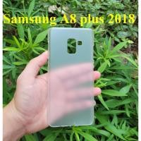 ราคา Samsung Galaxy A71/ M51/ A8 2018/ A8 plus 2018 เคสพลาสติกแข็งและด้าน (26300053162)