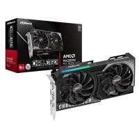 ราคา AsRock Radeon RX 9060 XT Challenger 16GB OC Graphics Card การ์ดจอ (43003703690)