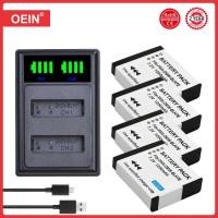 ราคา แบตเตอรี่ 9 1200mAh DMW-BLH8 Panasonic DMW-BLH7PP Lumix DMC-GM5 GM1 DMC-GF7 DMC-GF8 GF9 (28658571786)