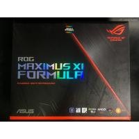 ราคา [ผ่อน 0%] ASUS MAXIMUS XI FORMULA (Z390) (5835095196)