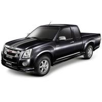 ราคา sticker x series สติ๊กเกอร์ เอ็กซี่รี่ย์ ดีแม็ค 2006 - 2011 sticker d-max x - series สีเทาบอล ไม่มีขอบแดง ติดรถสีเข้ม (2037039666)